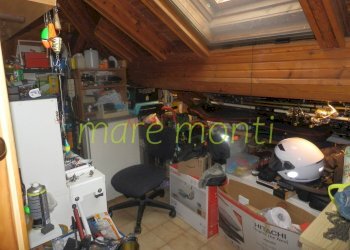 Villa a Schiera Savona (zona Lavagnola) - foto 27