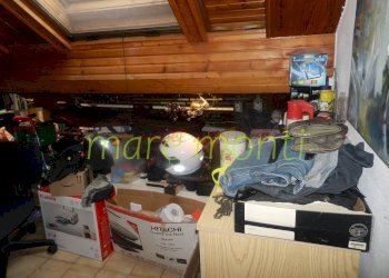 Villa a Schiera Savona (zona Lavagnola) - foto 28