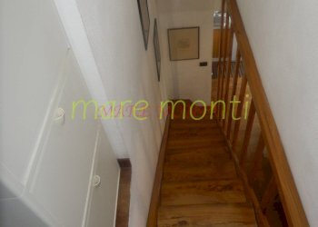 Villa a Schiera Savona (zona Lavagnola) - foto 30