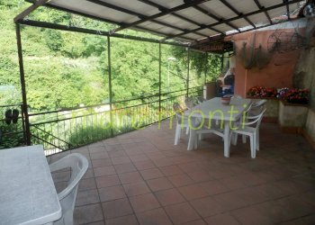 Villa a Schiera Savona (zona Lavagnola) - foto 36