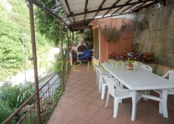 Villa a Schiera Savona (zona Lavagnola) - foto 37