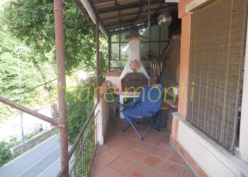 Villa a Schiera Savona (zona Lavagnola) - foto 38