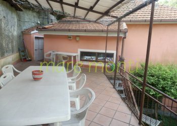 Villa a Schiera Savona (zona Lavagnola) - foto 39