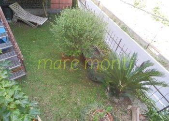 Villa a Schiera Savona (zona Lavagnola) - foto 40
