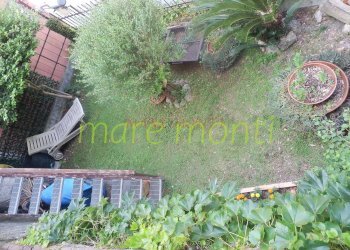 Villa a Schiera Savona (zona Lavagnola) - foto 41