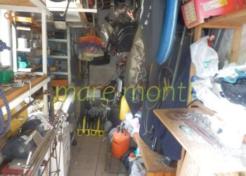Villa a Schiera Savona (zona Lavagnola) - foto 45