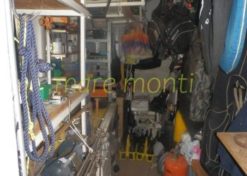 Villa a Schiera Savona (zona Lavagnola) - foto 47