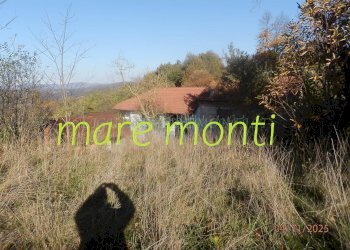 Terraced Villa Giusvalla - photo 6