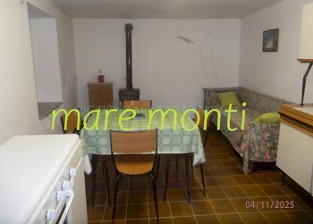 Terraced Villa Giusvalla - photo 17