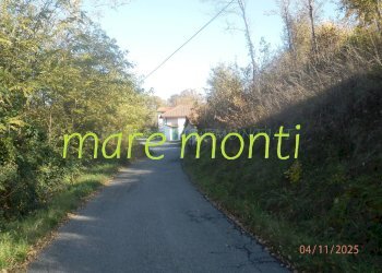 Terraced Villa Giusvalla - photo 30
