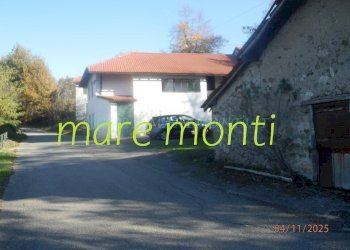 Terraced Villa Giusvalla - photo 31