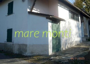 Terraced Villa Giusvalla - photo 32