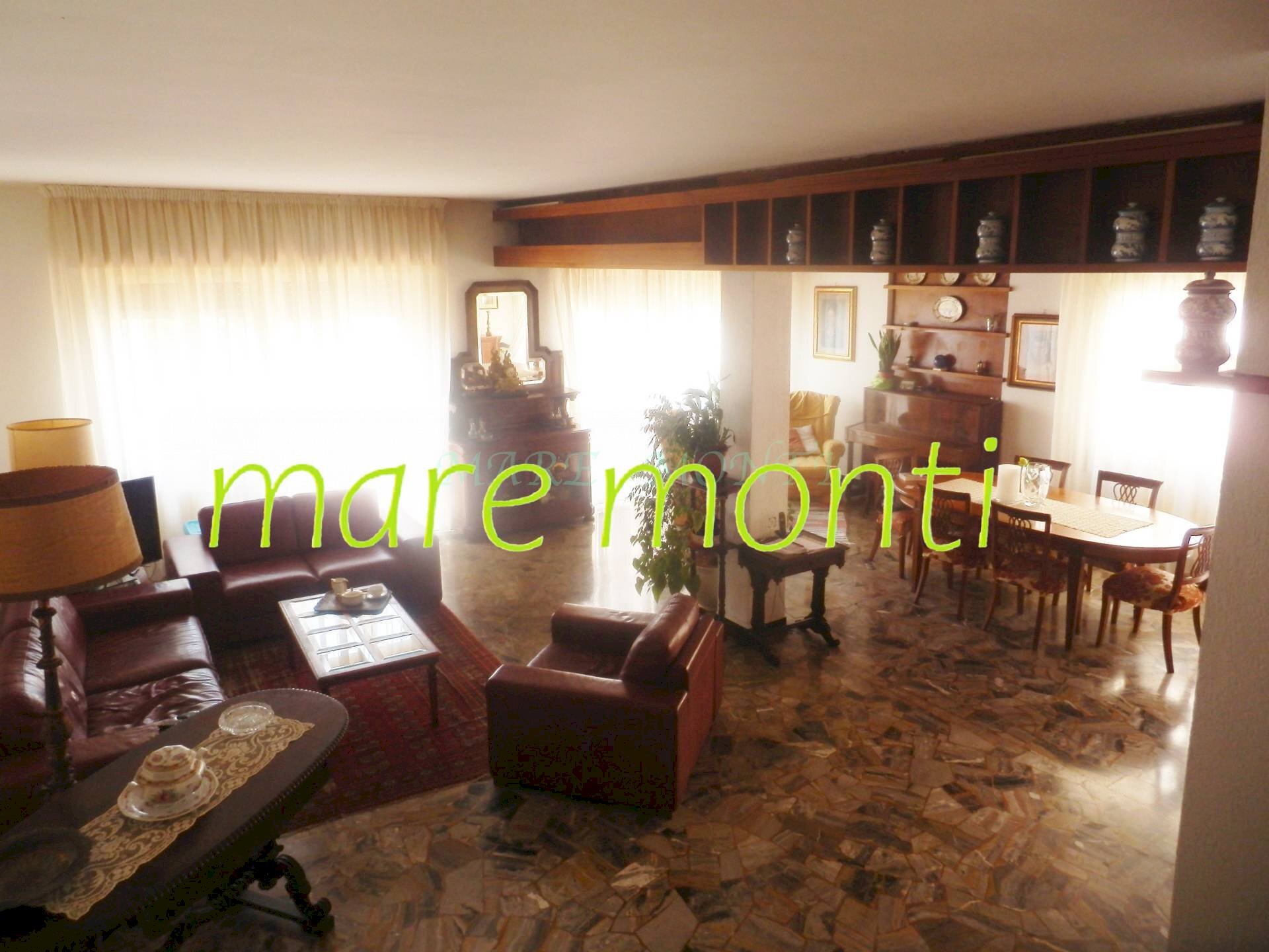 Appartamento Savona (zona La Rusca) - foto 1