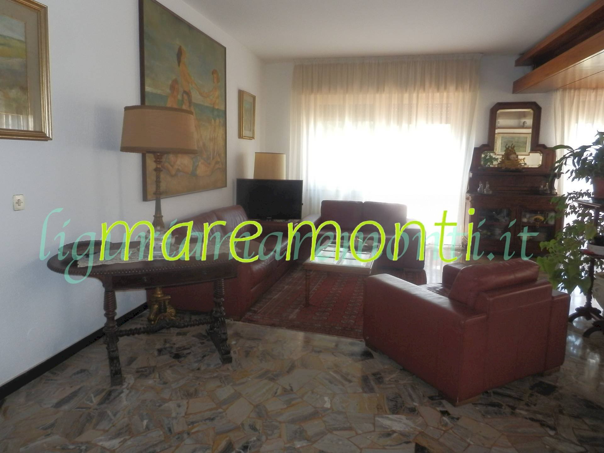 Appartamento Savona (zona La Rusca) - foto 3