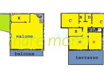 Appartamento Savona (zona La Rusca) - foto 2