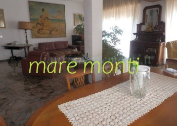 Appartamento Savona (zona La Rusca) - foto 7
