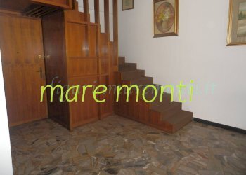 Appartamento Savona (zona La Rusca) - foto 8