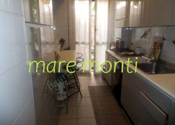Appartamento Savona (zona La Rusca) - foto 10