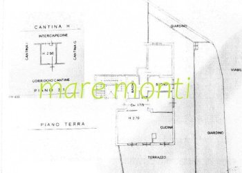 Quadrilocale Savona (zona Mongrifone) - foto 1