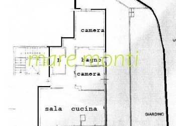 Quadrilocale Savona (zona Mongrifone) - foto 2