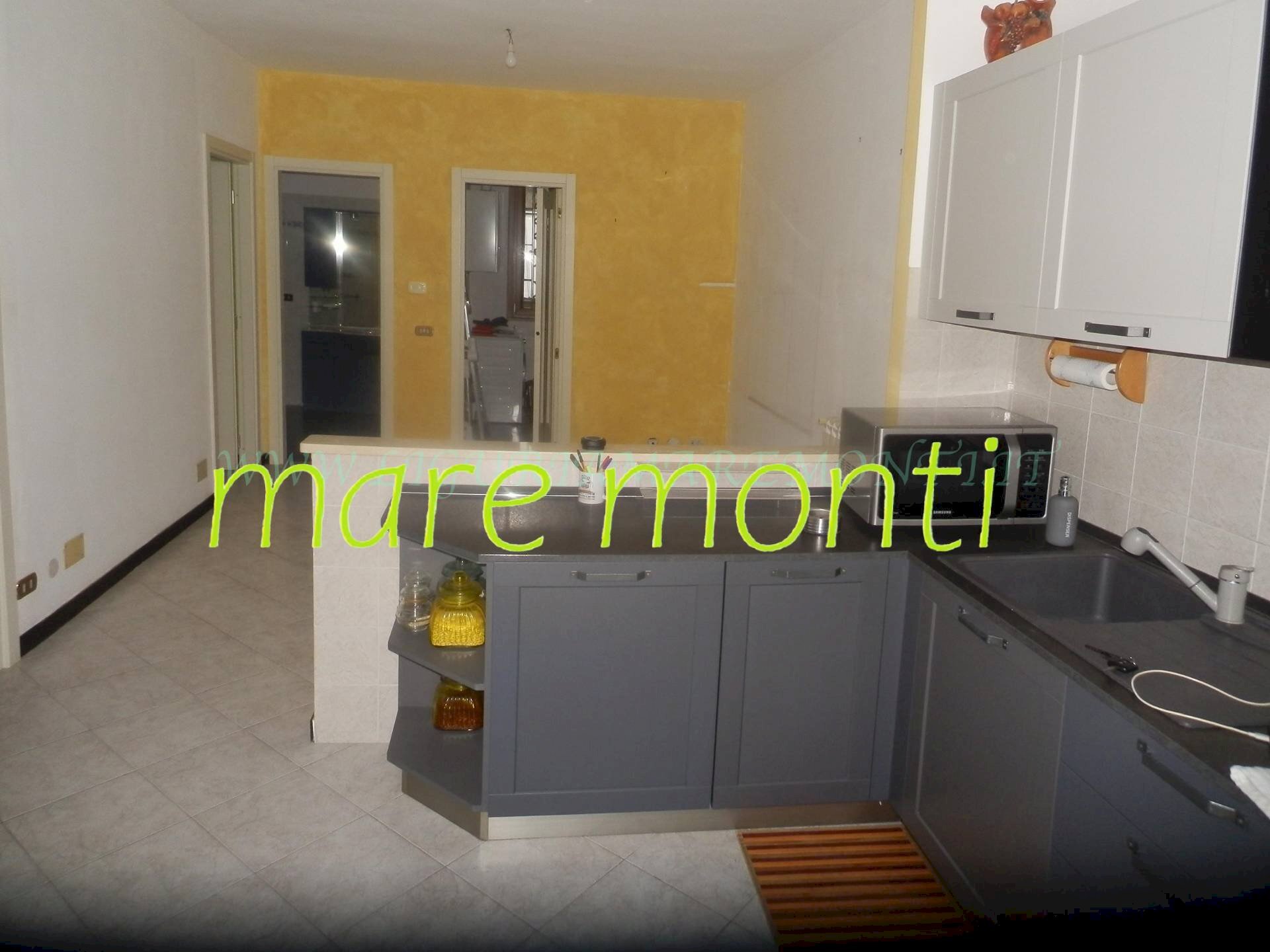 Quadrilocale Savona (zona Santuario) - foto 1