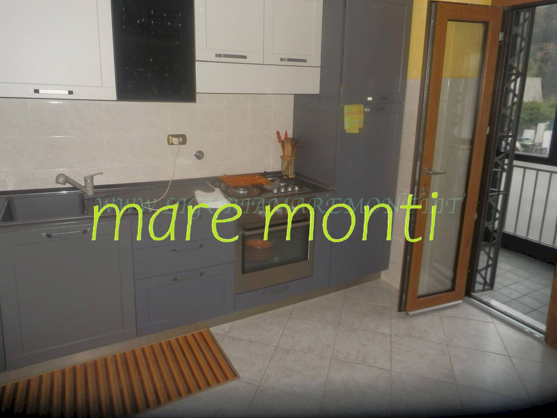 Quadrilocale Savona (zona Santuario) - foto 2