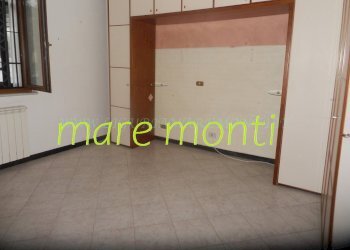 Quadrilocale Savona (zona Santuario) - foto 5