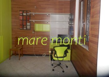 Quadrilocale Savona (zona Santuario) - foto 9