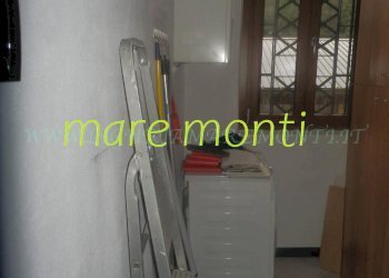 Quadrilocale Savona (zona Santuario) - foto 15