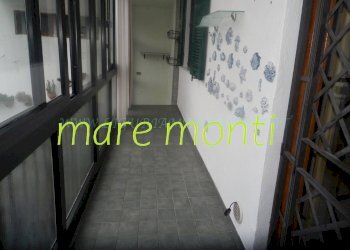 Quadrilocale Savona (zona Santuario) - foto 18