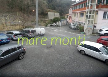 Quadrilocale Savona (zona Santuario) - foto 19