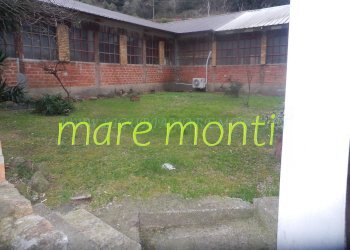 Quadrilocale Savona (zona Santuario) - foto 26