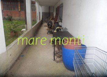 Quadrilocale Savona (zona Santuario) - foto 28
