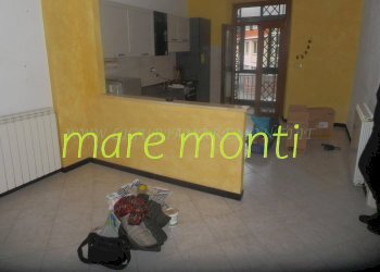Quadrilocale Savona (zona Santuario) - foto 30