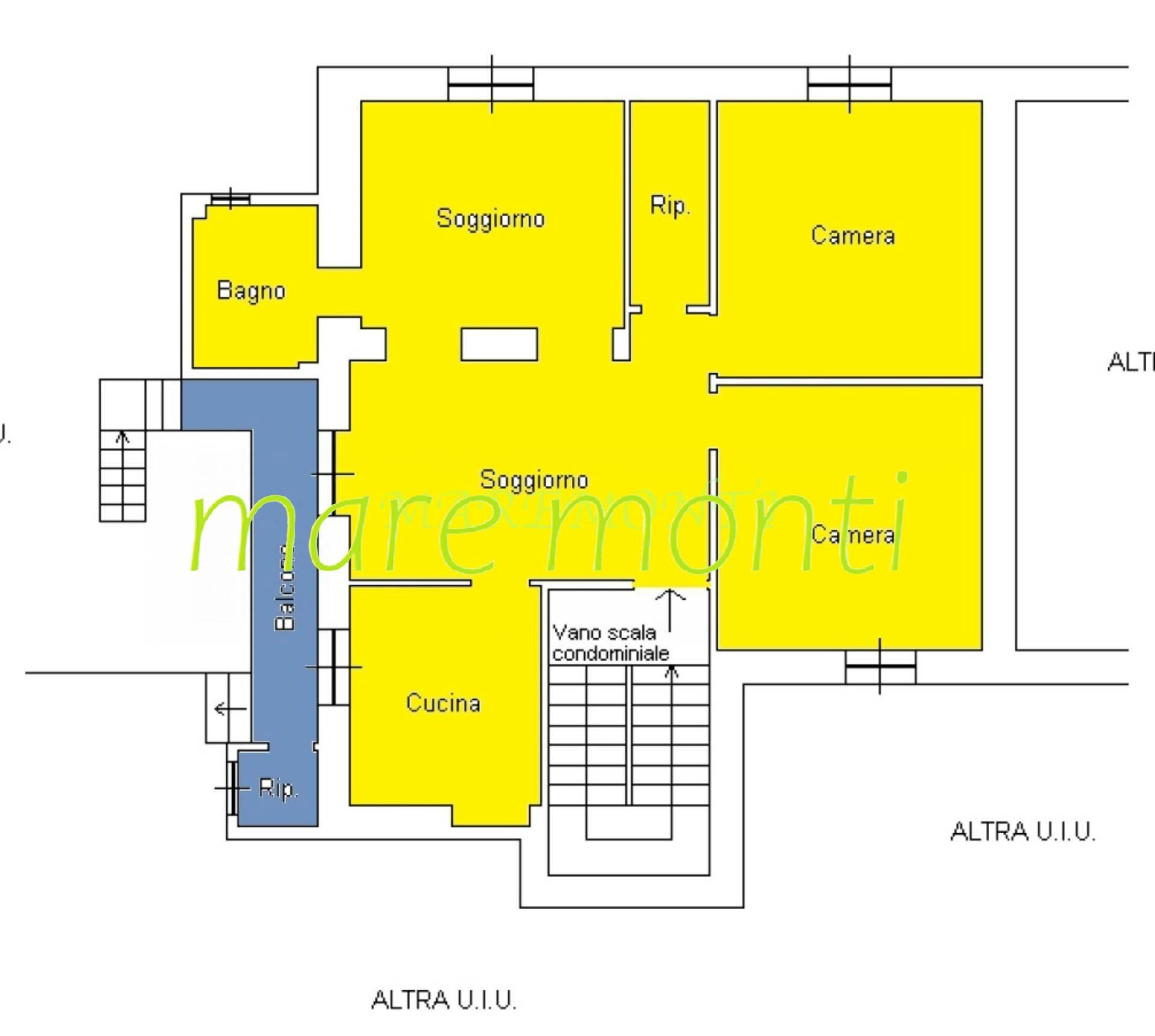 Appartamento Savona - foto 3