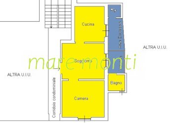 Appartamento Savona - foto 2