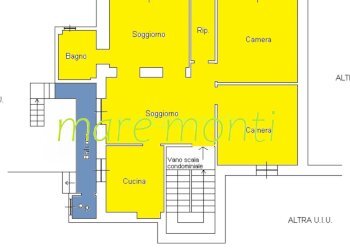 Appartamento Savona - foto 3