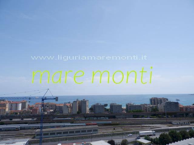Appartamento Savona (zona Oltreletimbro) - foto 1