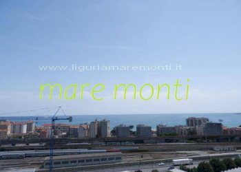 Appartamento Savona (zona Oltreletimbro) - foto 1
