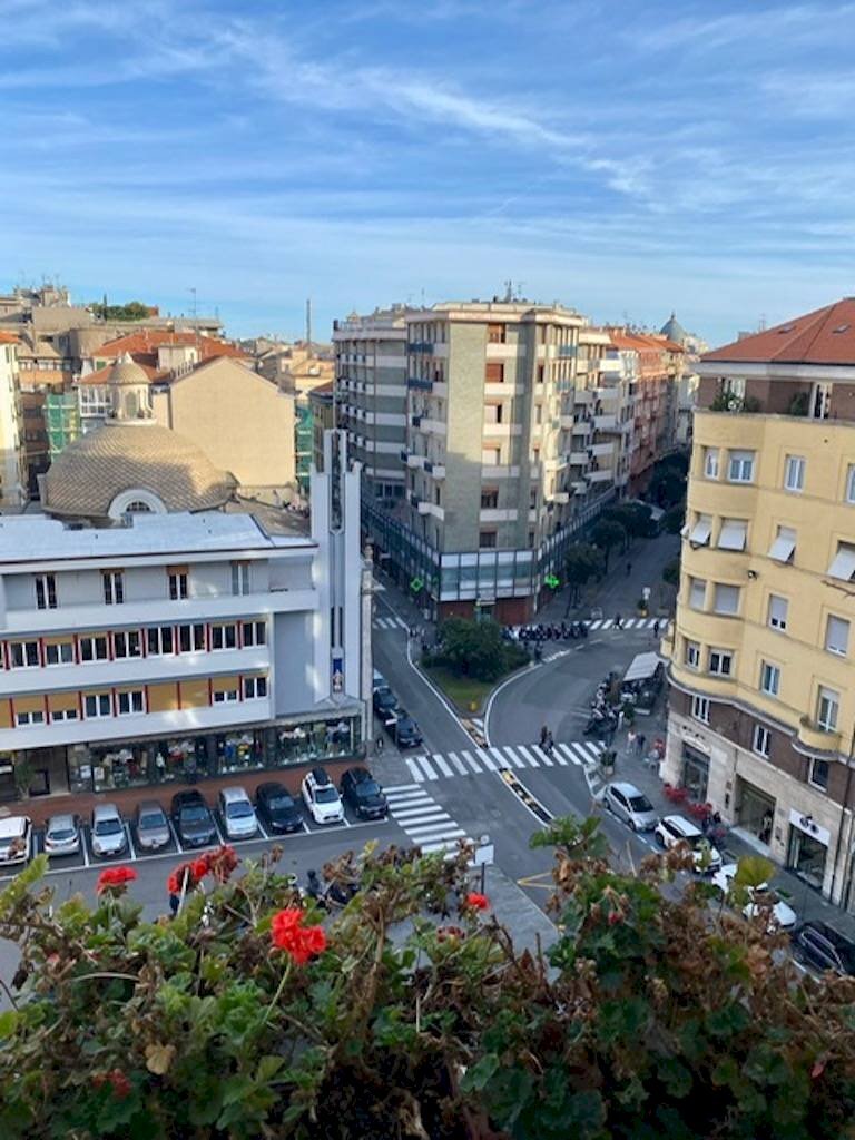 Appartamento Savona (zona Centro) - foto 1