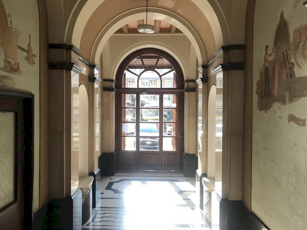 Appartamento Savona (zona Centro) - foto 2