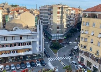 Appartamento Savona (zona Centro) - foto 1