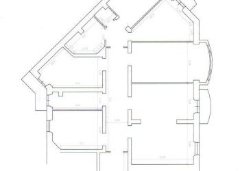 Appartamento Savona (zona Centro) - foto 3