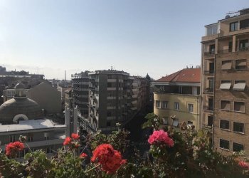Appartamento Savona (zona Centro) - foto 4