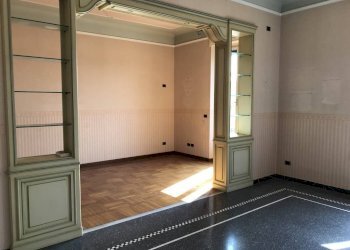 Appartamento Savona (zona Centro) - foto 15