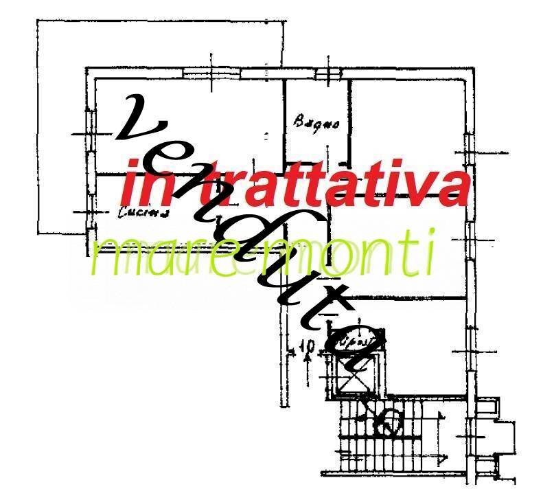 Appartamento Savona (zona Mongrifone) - foto 1