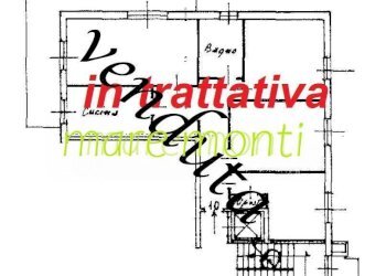 Appartamento Savona (zona Mongrifone) - foto 1