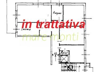 Appartamento Savona (zona Mongrifone) - foto 2