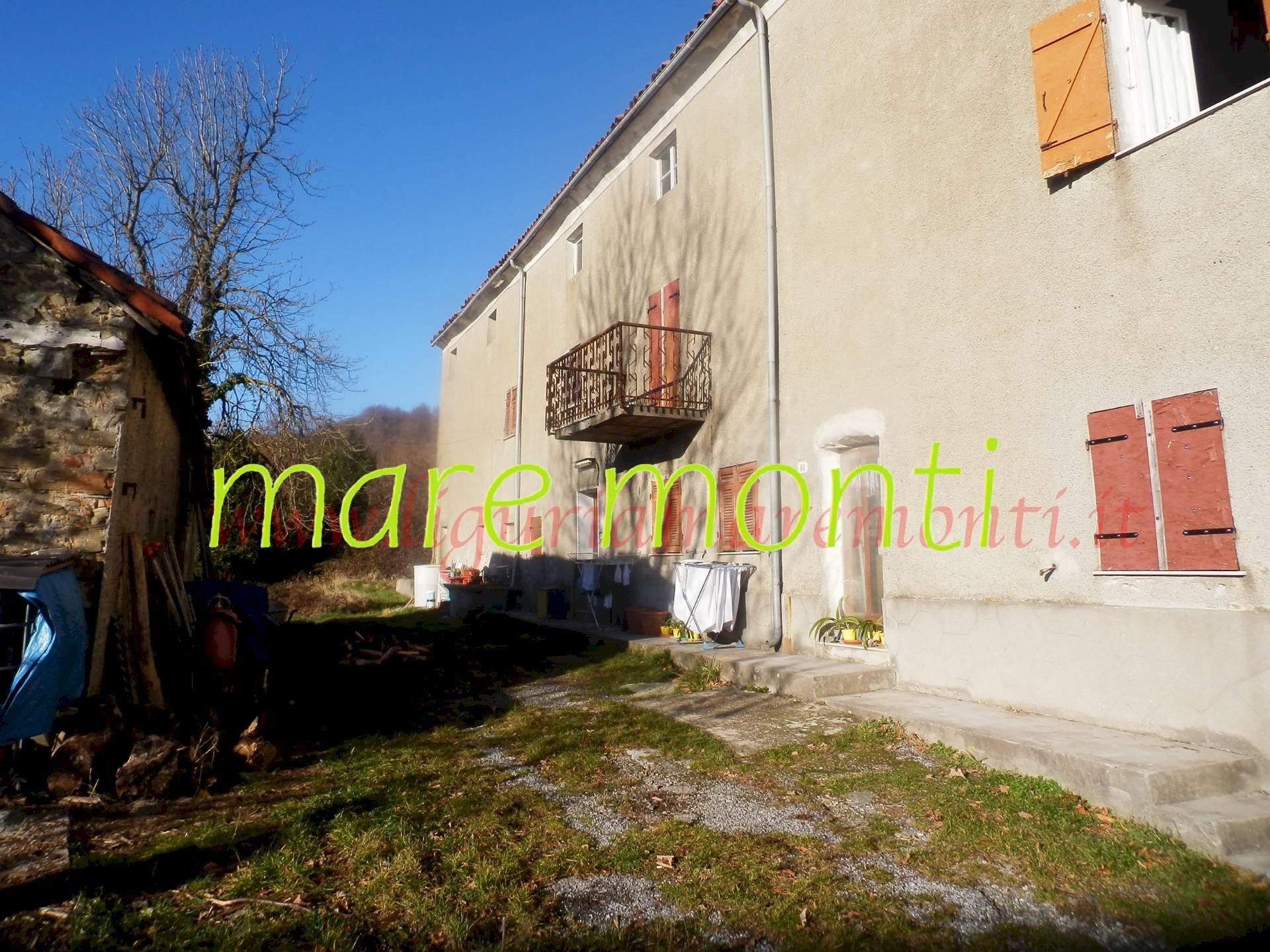 Casa indipendente Savona (zona Santuario) - foto 3