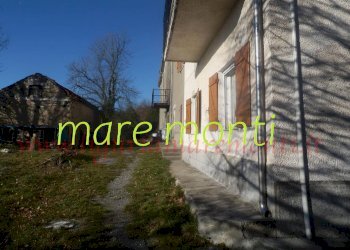 Casa indipendente Savona (zona Santuario) - foto 18